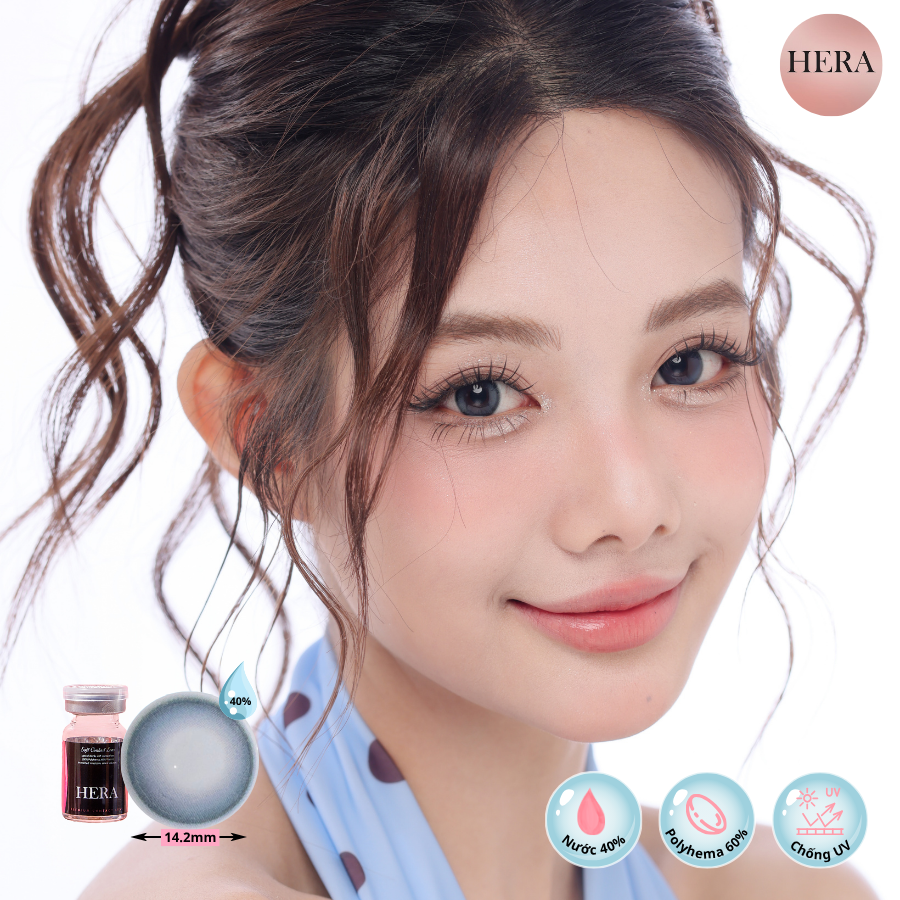 BEEB BLUE/ 14.2