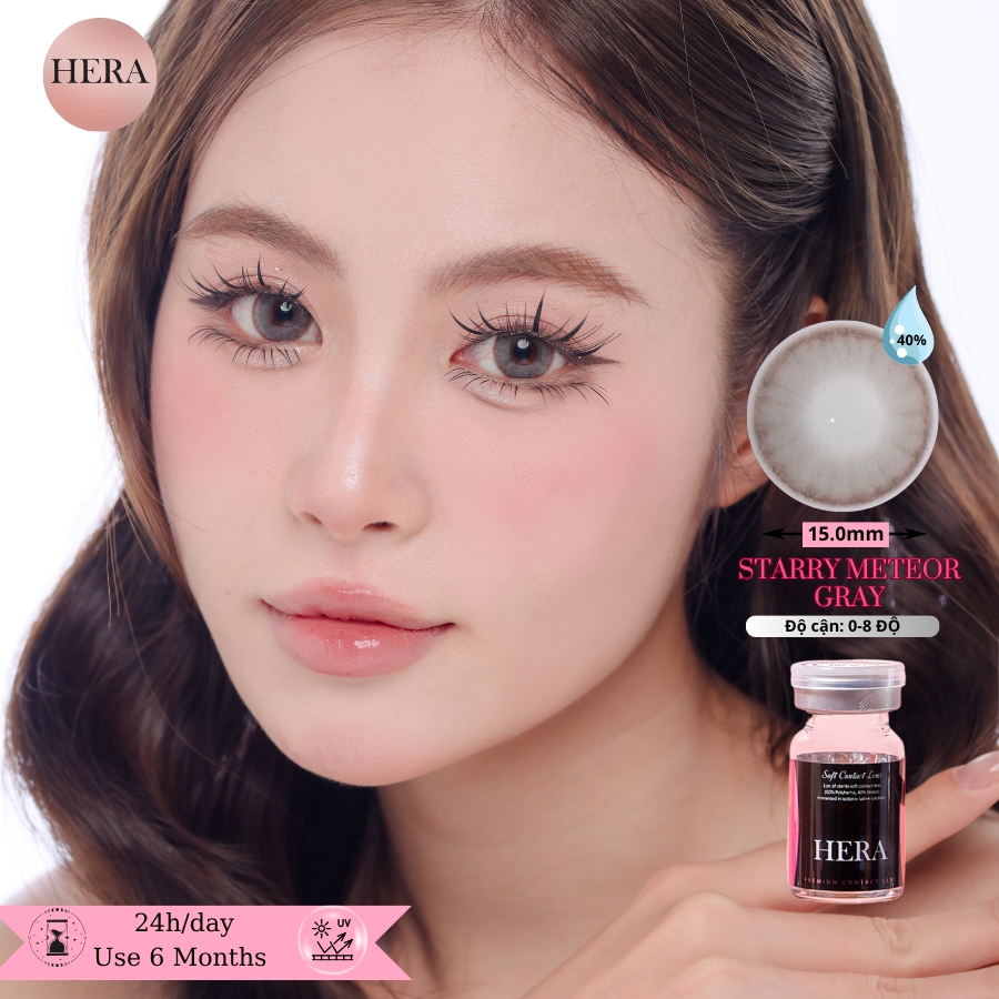 BEFD GRAY/ 15.0