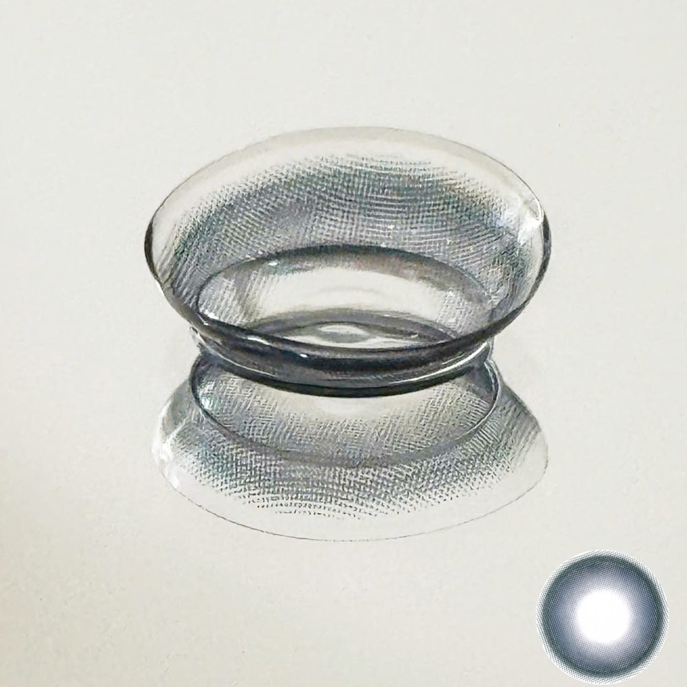 Gelish Vortex Dust Collector