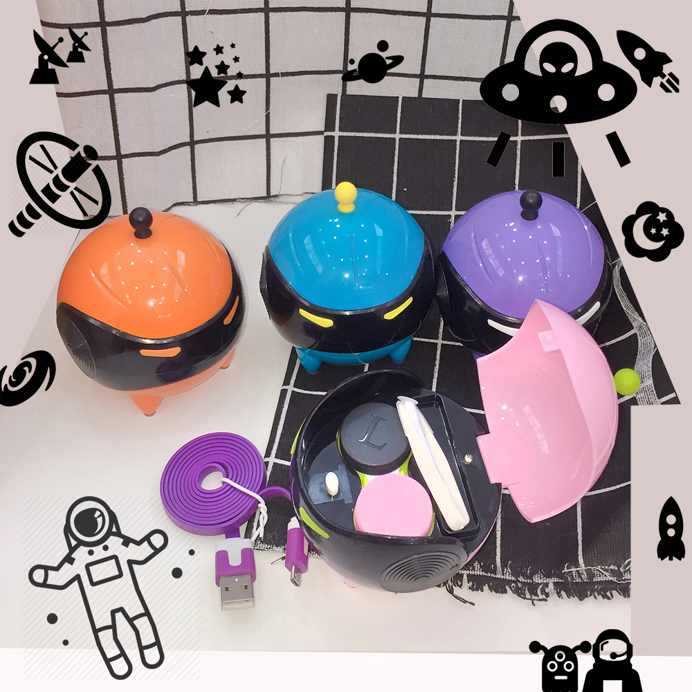 Gelish Vortex Dust Collector