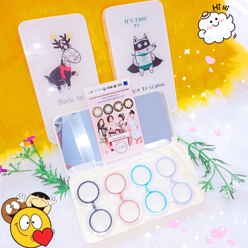 Gelish Vortex Dust Collector