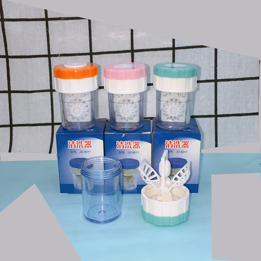 Gelish Vortex Dust Collector