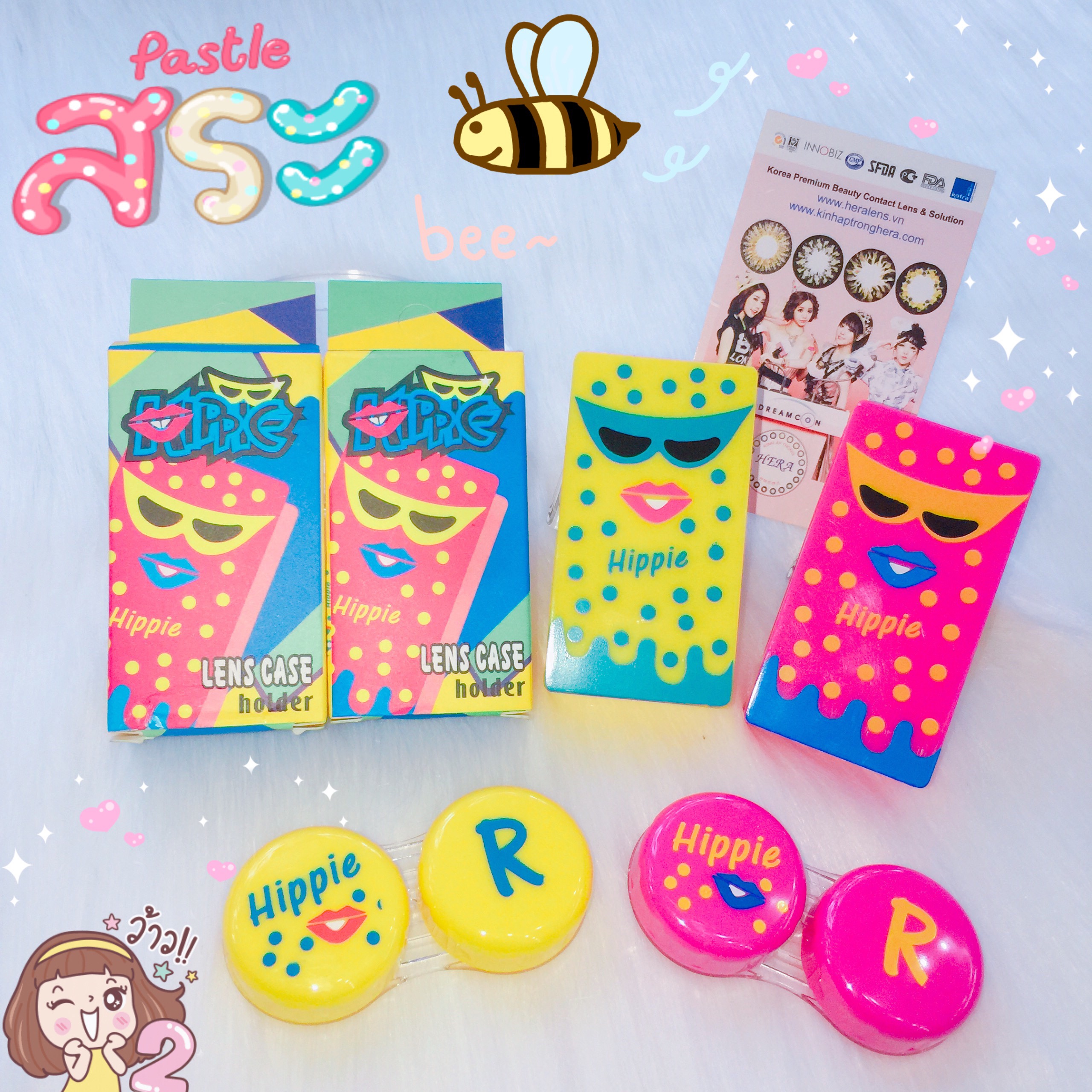 Gelish Vortex Dust Collector