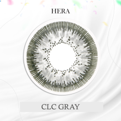 CLC GRAY/14.5