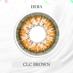 CLC BROWN/14.5 [-1.00-6.00]