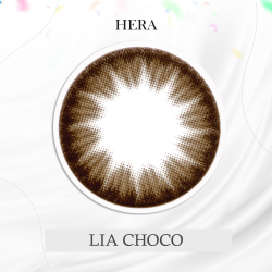 LIA CHOCO /14.0