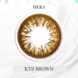 KTB BROWN/14.2 [-1.00-6.00]