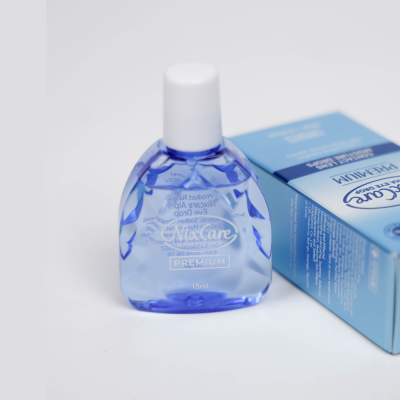 NHỎ MẮT NIXCARE ALPHA 15ML DÀNH CHO LENS