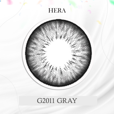 G2011 GRAY/14.5/ [-1.00-7.00]