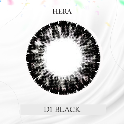 D1 BLACK/14.0 [-1.00-8.00]