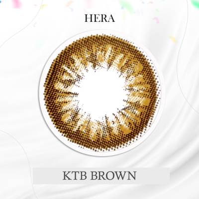 KTB BROWN/14.2 [-1.00-6.00]