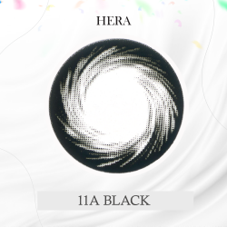 11A BLACK/14.2 [-1.00 -6.00]